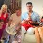 Fetița Elenei Udrea a împlinit 7 ani. Ce petrecere i-a organizat fosta ministră fiicei sale, după 4 ani de detenție