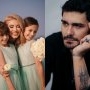 George Burcea vrea să șteargă trecutul cu Andreea Bălan? Și-a scos tatuajul cu fiicele lor
