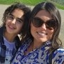 Fetița Paulei Seling trece prin clipe grele la școală din cauza divorțului părinților. "Nu pot să zic că este vorba chiar de bullying"