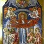 Acatistul Sfântului Acoperământ al Maicii Domnului, cea mai puternică rugăciune cei aflați în nevoie și nu numai