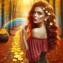 Zodiile care prosperă pe toate planurile în octombrie! Norocul lor ține tot anul