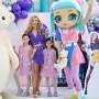 Ella, fiica Andreei Bălan a împlinit 9 ani. Ce petrecere frumoasă i-a organizat artista