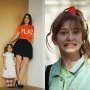Fiica Danei Rogoz îi calcă pe urmă. Are primul rol la numai 5 ani