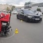 O mamă și copilul ei au fost spulberați pe trecerea de pietoni în București. Femeia a decedat și copilul de doi ani este în stare gravă