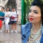 Fiul Adrianei Bahmuțeanu a implinit 18 ani. Ce mesaj emoționant i-a transmis vedeta