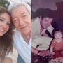 Ioana Dichiseanu, mesaj emoționant cu ocazia aniversării tatălui ei. Au trecut 92 de ani de la nașterea marelui Ion Dichiseanu