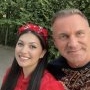 Anunțul neașteptat făcut de Medana după 7 ani de relație alături de Alin Oprea. „Ne despărțim permanent"