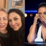 Andra, mărturisiri cu ochii în lacrimi despre momentul în care a aflat că mama ei este bolnavă. „Am simțit că-mi cade cerul peste mine"