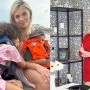 Andreea Ibacka nu poate fi autoritară în fața copiilor. „Copiii sunt mai disciplinați cu tatăl lor. Le spune ceva o singură dată"
