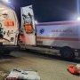 Tragedie în Vaslui! Doi copii de 4 și 8 ani au fost găsiți fără viață într-o baltă. Au fost de negăsit ore întregi