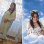 Mirela, tânăra de 24 de ani care a murit în explozia din Rahova a fost condusă pe ultimul drum în rochie de mireasă. Era însărcinată în 7 luni