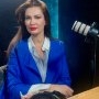 Nicoleta Luciu, criticată de copii după ce a revenit în lumina reflectoarelor. "E foarte frumos să ai un job de bază"