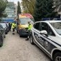 Maria, o mamă de 48 de ani a căzut de la etajul 10 cu copiii ei de trei ani în brațe. Gemenii au supraviețuit miraculos