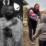 Preotul Damaschin sare din nou în ajutorul copiilor săraci din Iași, în prag de sărbători. "Încerc să-i scot din noroaie și din întuneric”