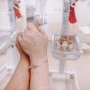 Nimeni nu te pregătește pentru a avea un bebeluș prematur! Am avut privilegiul să-mi țin copilul la piept 10 minute și am crezut că va fi ultima dată...