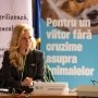 Studiu: Bunăstarea animalelor se vede în farfuria noastră: ouă mai gustoase și mai sănătoase de la găini crescute liber