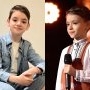 Ce mare și frumos a crescut Rareș Prisăcariu, copilașul-minune de la „Românii au talent”. Admirația pentru Eminescu a crescut, la fel și iubirea pentru România și Dumnezeu