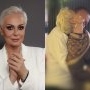 Monica Anghel, imagine rară cu gesturi de tandrețe alături de soțul ei. "Nu ne spunem în fiecare minut cât de mult ne iubim"