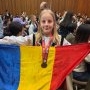 Eduard, geniu matematician din Caracal la numai 10 ani! A câștigat 2 medalii de aur la competiții internaționale