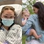 Simona, o tânără mămică de 23 de ani are nevoie de ajutor. Își crește singură fetița pe care tatăl ei nu a vrut să o recunoască și a fost diagnosticată cu o boală gravă