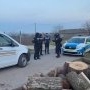 Un copil de 3 ani din Tulcea a fost ucis în bătaie de concubinul mamei sale. Cei doi plănuiau să ascundă crima și să-l îngroape în grădină