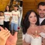 Deea Maxer, primele declarații după ce a fost cerută în căsătorie. Cum au reacționat copiii ei din prima căsnicie