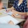 „A devenit o problemă majoră pentru elevi să identifice un verb într-o frază", avertismentul dur al unei profesoare de română