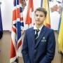 Patric Tamaș, un elev de numai 15 ani din Iași a ajuns vedetă pe scena teatrului din Londra. A fost medaliat cu aur la London Academy of Music and Dramatic Art