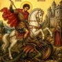 Rugăciune pentru Sfântul Mucenic Gheorghe, purtătorul de biruință