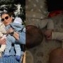 Roxana Nemeș nu-și mai încape în piele de fericire de când a devenit mamă. Gemenii au împlinit 7 luni și sunt tot mai activi: „Se pupă, se mângâie"