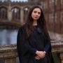 Ștefania Costea este prima profesoară care predă limba română la Universitatea Cambridge. „Învățăm totul împreună"