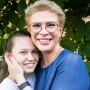 Teo Trandafir, mărturisiri emoționante despre rolul de mamă a unui copil adoptat. „Am trăit cu teama că nu voi fi în stare”