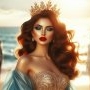Regina absolută a verii. Singura zodie care poate avea toți bărbații la picioarele ei
