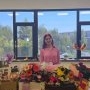 Alexandra, profesor titular la numai 19 ani. „Doamna, te iubim din inimă!” – sunt cuvinte pe care le aud des în sala de grupă. Sunt la început de drum, dar am convingerea că educația înseamnă capacitatea de a deschide suflete"