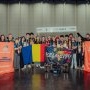 Echipa de robotică „Heart of RoBots” din Buzău este vicecampionă mondială la campionatul din SUA