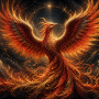 Pasărea Phoenix a verii. Zodia care încheie cea mai grea și ghinionistă perioadă a vieții ei
