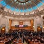 „Mami, ce înseamnă criză politică?" Cum le explicăm copiilor instabilitatea politică prin care trece România pe înțelesul lor