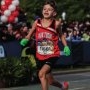 Record mondial la numai 11 ani. Un copil a reușit să termine un semimaraton în doar o oră și 20 de minute