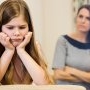 Am confundat anxietatea fiicei mele cu răsfățul. Asta m-a făcut să simt că nu sunt o mamă bună