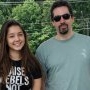 Caz cutremurător! S-a căsătorit ilegal cu propria fiică și au devenit părinți. După ce li s-a interzis orice legătură, bărbatul și-a ucis familia și și-a pus capăt zilelor