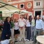 David-Andrei Barbu din București a câștigat locul 4 la Olimpiada internațională de Limba latină Certamen Ciceronianum Arpinas