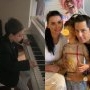 Fiul Laviniei Pîrva cu Ștefan Bănică a împlinit 7 ani. Fanii văd pentru prima dată cu cine seamănă Alexandru