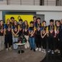 Sacrificii uriașe pentru performanță! Elevii din Brăila, campioni mondiali la robotică în SUA: „Sunt zile în care s-a stat la liceu câte 12 ore”