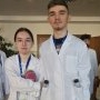 Carla și Rareș, doi elevi din Buzău au fost desemnați câștigători ai premiului „Distinguished Achievement” de National Geographic