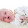 Tusea la bebelusi: informatii utile