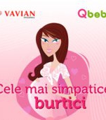 CONCURS: Cele mai simpatice burtici