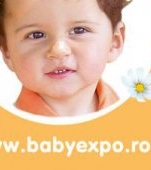 Joi, 10 martie, se deschide BABY EXPO!