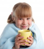 10 tratamente naturiste pentru 10 probleme de sanatate ale copilului