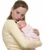 Greselile mamelor tinere in ingrijirea bebelusului