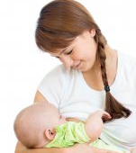 Alaptarea: semne ca bebelusul nu primeste suficient lapte
